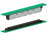 Já disponível: conectores Colibri de alta velocidade de 16 Gbit/s da ept