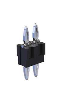 Conector para placas de circuito impresso flexilink B2B com 5 mm de altura