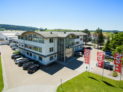 Investimentos no futuro: a ept GmbH está a crescer