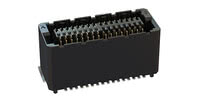 Foto Zero8 Socket reto, sem blindagem, 32 pinos