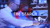 Estreia do filme na ept: The Search