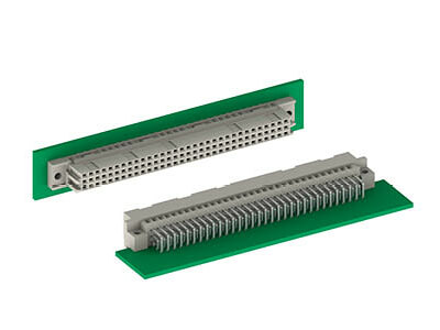 Conectores DIN 41612 IEC 60603-2