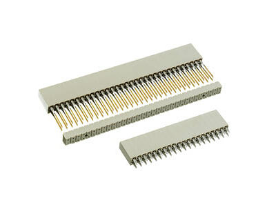 Conectores PC/104, PC/104-Plus