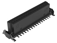 Foto One27 Conector de 32 pinos, reto, H6,25