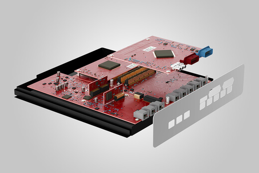 HPC - A evolução da rede de bordo automóvel