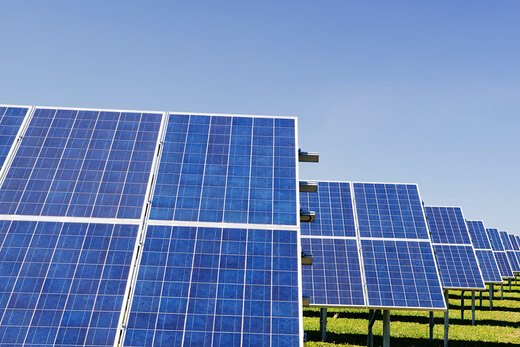 Tendências e evolução das energias renováveis