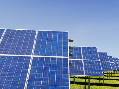 Tendências e evolução das energias renováveis