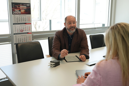 Entrevista: Perspectivas futuras no mercado automóvel
