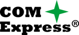 Logótipo COM Express